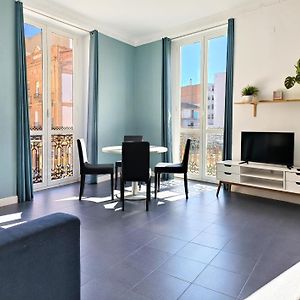Apartamento de 1 Dormitorio